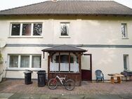 Leben am geschichtsträchtigen Burgwall in Horn Bad Meinberg. - Horn-Bad Meinberg