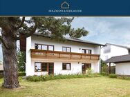 Aus Alt mach Neu: Einfamilienhaus für die große Familie in Velden - Velden (Regierungsbezirk Niederbayern)