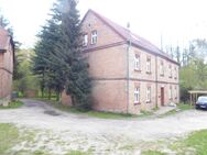 Nachmieter gesucht, voraussichtlich ab 01.09.2025! Wohnen in ruhiger ländlicher Atmosphäre im Barnim- Karlswerk Gemeinde Hohenfinow - Hohenfinow