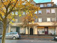 RESERVIERT !!! Wohn- und Geschäftshaus mit viel Potential - Wittenberg (Lutherstadt)