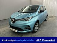 Renault ZOE (ohne Batterie) Z.E. 50 LIFE Limousine, 5-türig, Direktantrieb, 1-Gang - Bad Fallingbostel