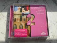 Vivaldi L'Estro Armonico Op. 3 Flute Concertos Op. 10 2 CDs EAN 028947754213 4,- - Flensburg