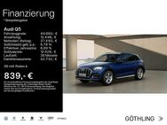 Audi Q5, 40 TDI qu Advanced °, Jahr 2024 - Eisenach