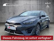 Kia pro cee'd, 1.5 T DCT7 GTLine Technologie 18Zoll, Jahr 2024 - Langenberg