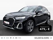 Audi Q5, 50 TDI S line qu Tour Stadt, Jahr 2021 - Coburg