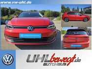 VW Golf, 1.5 TSI VIII Move, Jahr 2023 - Bad Saulgau