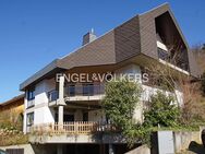 Traumhaftes Anwesen in Neckargemünd: Eleganz, Raum und Naturverbundenheit in begehrter Lage - Neckargemünd