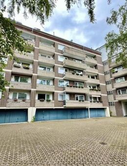 Düsseldorf Derendorf! Provisionsfrei! Werthaltige Kapitalanlage! - Düsseldorf