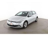 VW Golf VIII 1.5 TSI ACT Life - Berlin