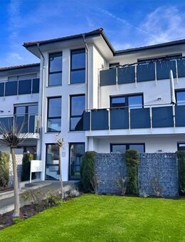 Exklusive Eigentumswohnung in Bad Waldliesborn - Lippstadt