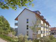 Moderne 2-Zimmerwohnung mit Balkon - Freudenstadt