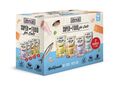 MAC´s Cat Multipack 12 x 100 g - mit Fisch in 00000
