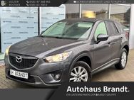 Mazda CX-5, 2.2 Sendo SKYAC Spurwechselassistent Notbremsass, Jahr 2014 - Rostock