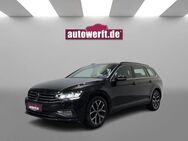 VW Passat Variant 2.0 TDI DSG BUSI AHK CAM SHZ NAVI 17Z TEMPOMAT - Ahrensburg