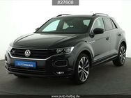 VW T-Roc, 1.5 TSI R-Line Sport #19Zoll###, Jahr 2021 - Donnersdorf