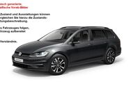 VW Golf Variant, IQ DRIVE 2AC & L&S, Jahr 2020 - Lichtenstein (Sachsen)