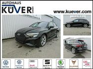 Audi A3, Sportback 35 TFSI S-Line, Jahr 2024 - Hagen (Bremischen)