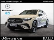 Mercedes GLC 300, d AMG-Sport Night, Jahr 2025 - Hagen (Stadt der FernUniversität)