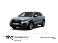 Audi Q2, S line Q2 S line 30 TDI, Jahr 2023 - Freiburg (Breisgau)