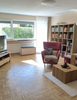 Coole ETW in Kumpfmühl - 1500 Euro NKM - frei - Regensburg