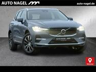 Volvo XC60, T6 AWD Inscription Plug-In Start, Jahr 2021 - Münster