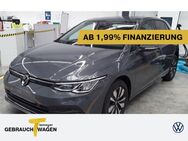 VW Golf, 2.0 TDI MOVE, Jahr 2024 - Remscheid