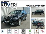 Seat Ateca, 1.5 TSI Style 17, Jahr 2024 - Hagen (Bremischen)