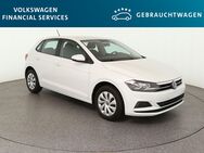 VW Polo, 1.0 TSI Comfortline 59kW, Jahr 2021 - Braunschweig