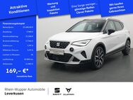 Seat Arona, Xperience, Jahr 2023 - Leverkusen