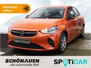 Opel Corsa, 1.2 EDITION MET, Jahr 2022 - Kerpen (Kolpingstadt)