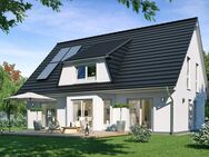 Mit ScanHaus zum Eigenheim - Starten Sie noch heute Ihre Reise ins eigene Zuhause! - Cavertitz