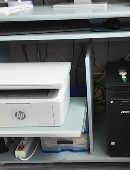 Computer- oder Schreibtisch - Sangerhausen