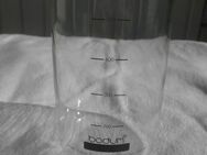Bodum Ersatzglas 500 ml ohne Ausgießer Glasbecher ohne Tülle - Flensburg