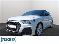 Audi A1 Sportback 25TFSI S tronic S line B&O PDC hi. SHZ Klima DAB+ - Jena