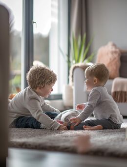 Ideal für die Familie - Hier ist Platz für Alle - Nürnberg