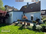 HeimatHafen 44! Freistehendes Einfamilienhaus in Ludwigsburg-Ossweil - Ludwigsburg