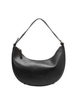 Marc O'Polo Umhängetasche aus edlem Rindleder