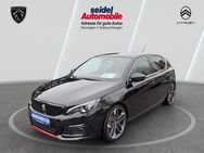 Peugeot 308, 263 GTi by Peugeot, Jahr 2020 - Wunstorf