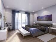 Willkommen zu Hause: Neuwertige 3-Zimmer-Wohnungen mit Küche und Balkon in VS-Schwenningen - Villingen-Schwenningen
