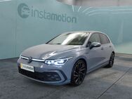 VW Golf, 2.0 TDI 8 GTD DIGITAL PRO 19, Jahr 2023 - München