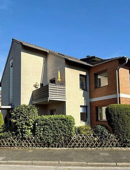 MEHRFAMILIENHAUS IN BEGEHRTER LAGE VON REFRATH - Bergisch Gladbach