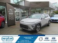 Hyundai Kona, 1.6 T-GDI Prime, Jahr 2023 - Kassel