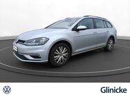 VW Golf Variant, 1.0 TSI Golf VII "Comfortline", Jahr 2020 - Bad Langensalza