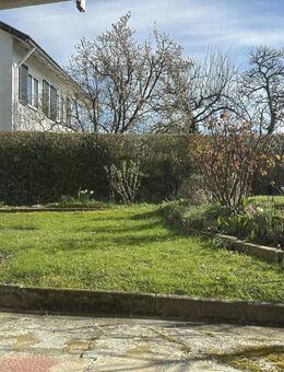 Schöne 1-Zimmer-Wohnung mit Einbauküche - Stetten (Baden-Württemberg)