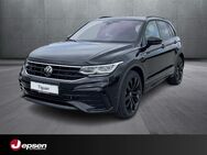 VW Tiguan, 2.0 TDI R-Line, Jahr 2024 - Saal (Donau)