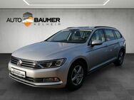 VW Passat Variant, 2.0 TDI Trendline abn, Jahr 2015 - Kelheim