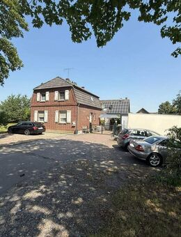 Wohnen, investieren, entwickeln - alles an einem Ort - Geldern