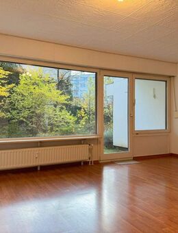 Gepflegtes 1-Zi.-Apartment im idyllischen und gut angebunden Neuhausen - München