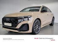 Audi Q8, 50 TDI quattro S line, Jahr 2024 - Passau