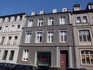 Große Maisonettewohnung mit Dachterrasse und Blick über den Dächern Schwerins - Schwerin